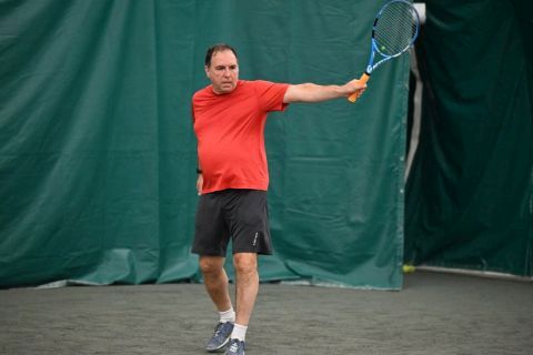 Our Place Cross River Open