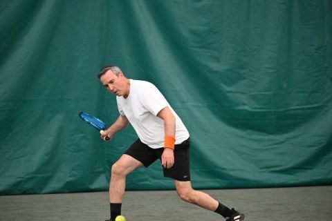 Our Place Cross River Open