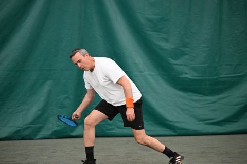 Our Place Cross River Open