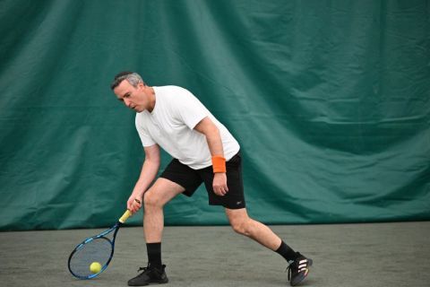 Our Place Cross River Open