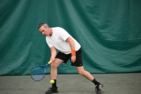 Our Place Cross River Open