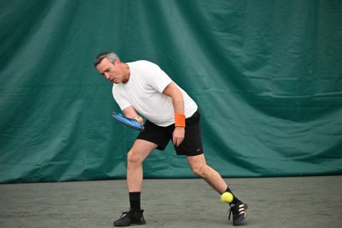 Our Place Cross River Open