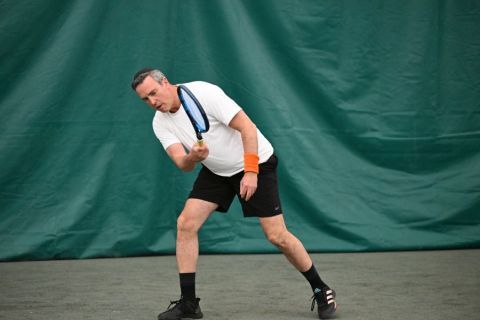 Our Place Cross River Open