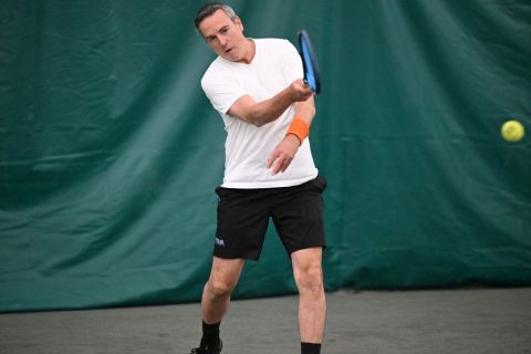 Our Place Cross River Open