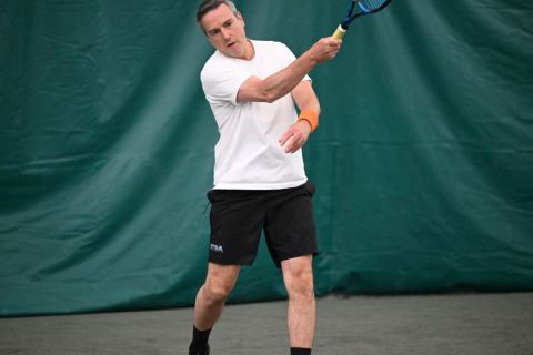 Our Place Cross River Open