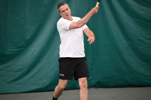 Our Place Cross River Open