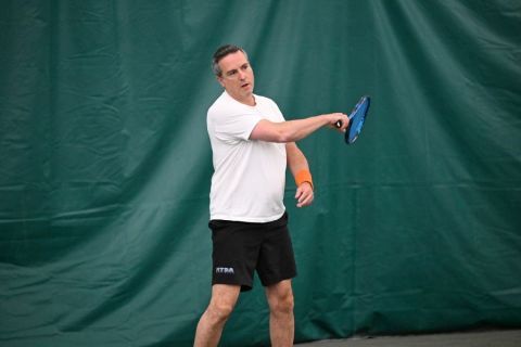 Our Place Cross River Open