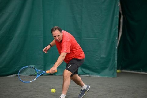 Our Place Cross River Open