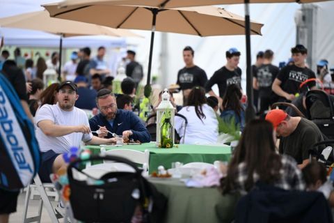 Our Place Cross River Open