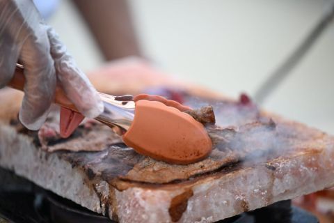 Our Place Cross River Open