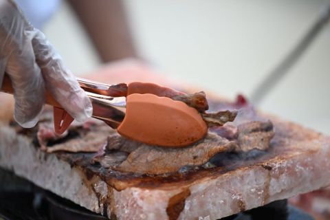 Our Place Cross River Open