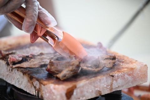 Our Place Cross River Open