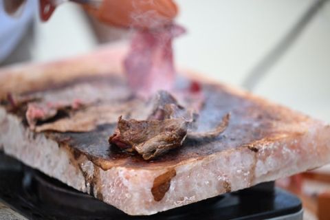 Our Place Cross River Open