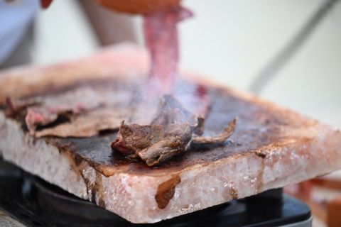 Our Place Cross River Open