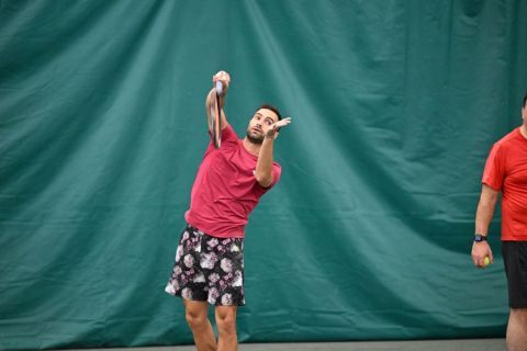 Our Place Cross River Open