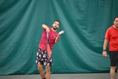 Our Place Cross River Open