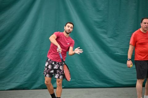 Our Place Cross River Open