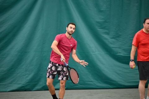 Our Place Cross River Open