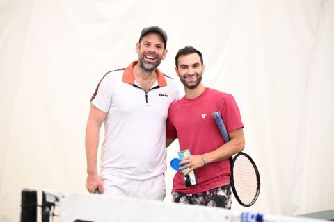 Our Place Cross River Open