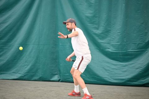 Our Place Cross River Open