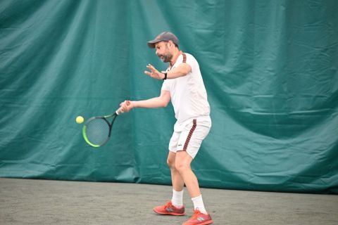 Our Place Cross River Open