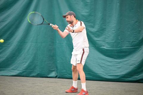 Our Place Cross River Open