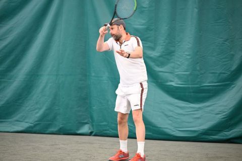 Our Place Cross River Open