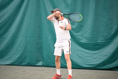 Our Place Cross River Open