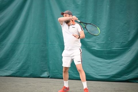 Our Place Cross River Open