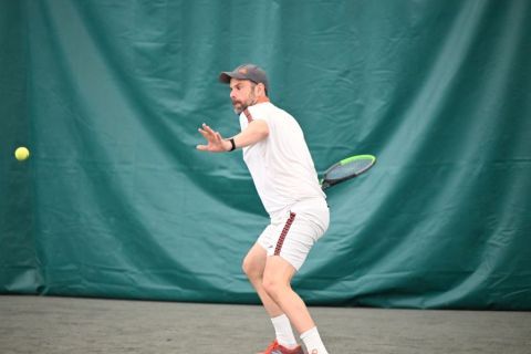 Our Place Cross River Open