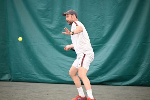 Our Place Cross River Open