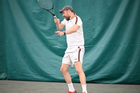 Our Place Cross River Open