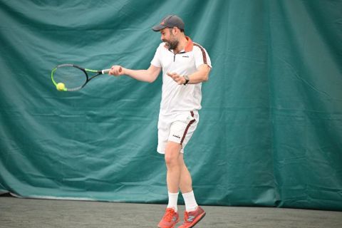 Our Place Cross River Open