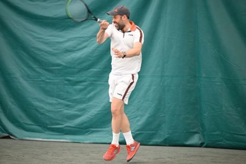 Our Place Cross River Open