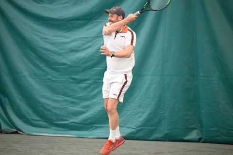 Our Place Cross River Open