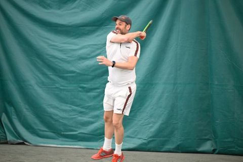 Our Place Cross River Open