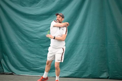 Our Place Cross River Open