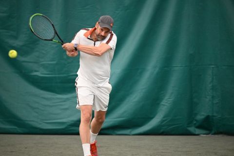 Our Place Cross River Open