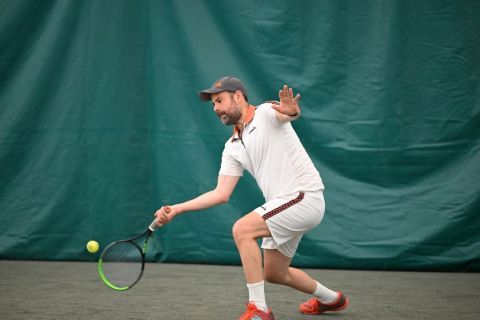 Our Place Cross River Open