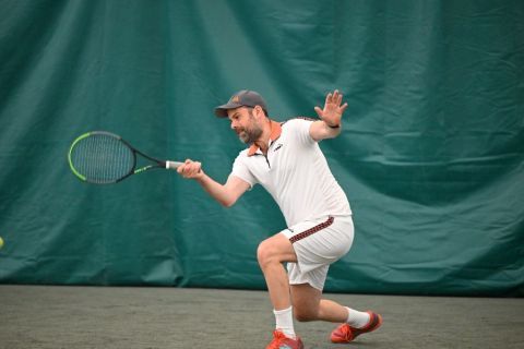 Our Place Cross River Open