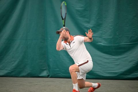 Our Place Cross River Open