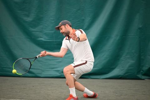 Our Place Cross River Open