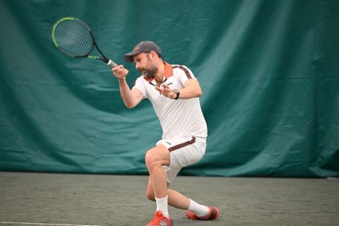 Our Place Cross River Open