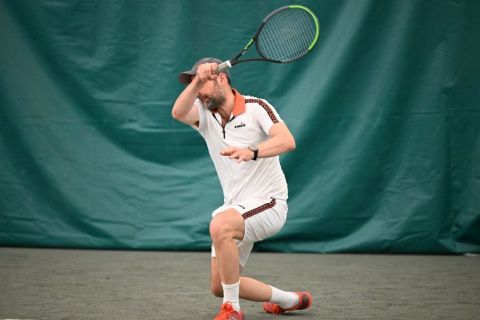 Our Place Cross River Open