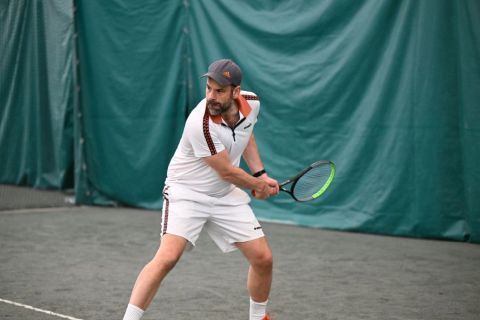 Our Place Cross River Open