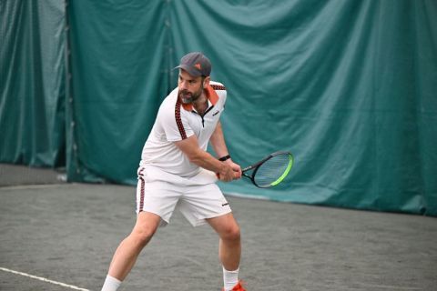 Our Place Cross River Open