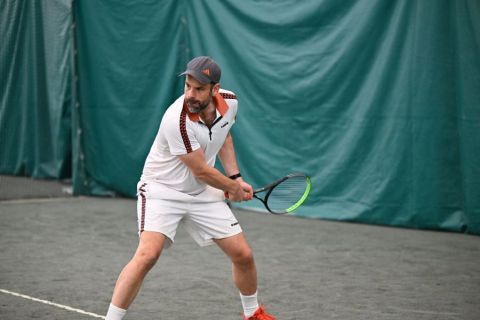 Our Place Cross River Open