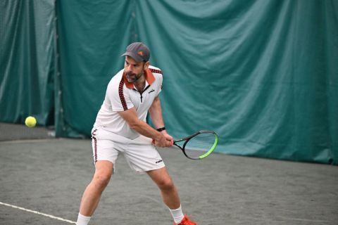 Our Place Cross River Open