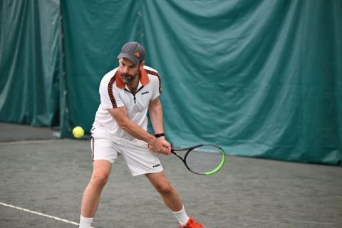 Our Place Cross River Open