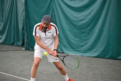 Our Place Cross River Open